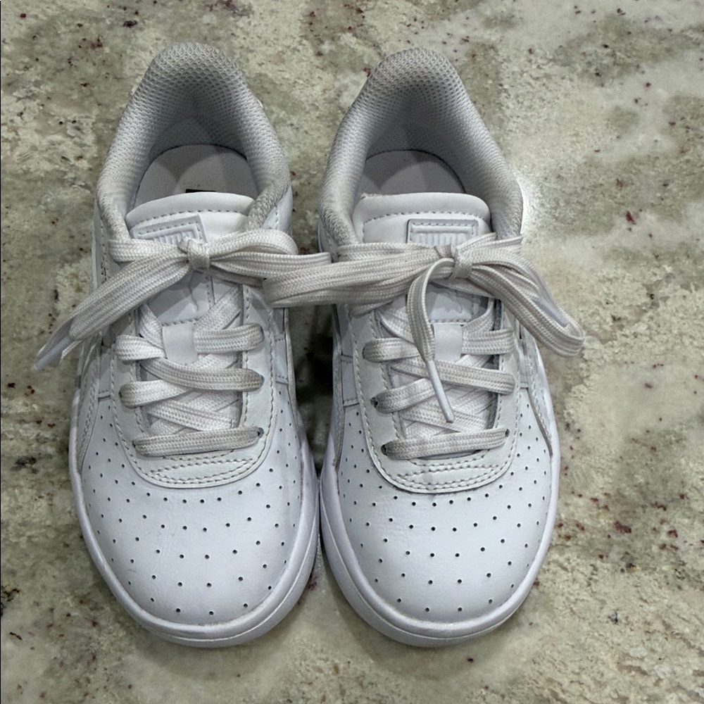 Kids Puma Sneakers